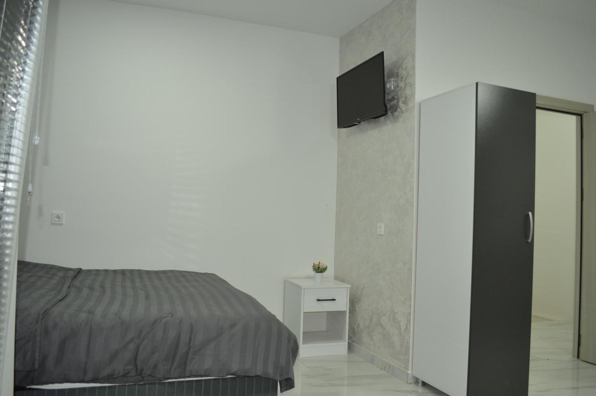 Apartman 4 Jovanovski Ohrid Exterior foto