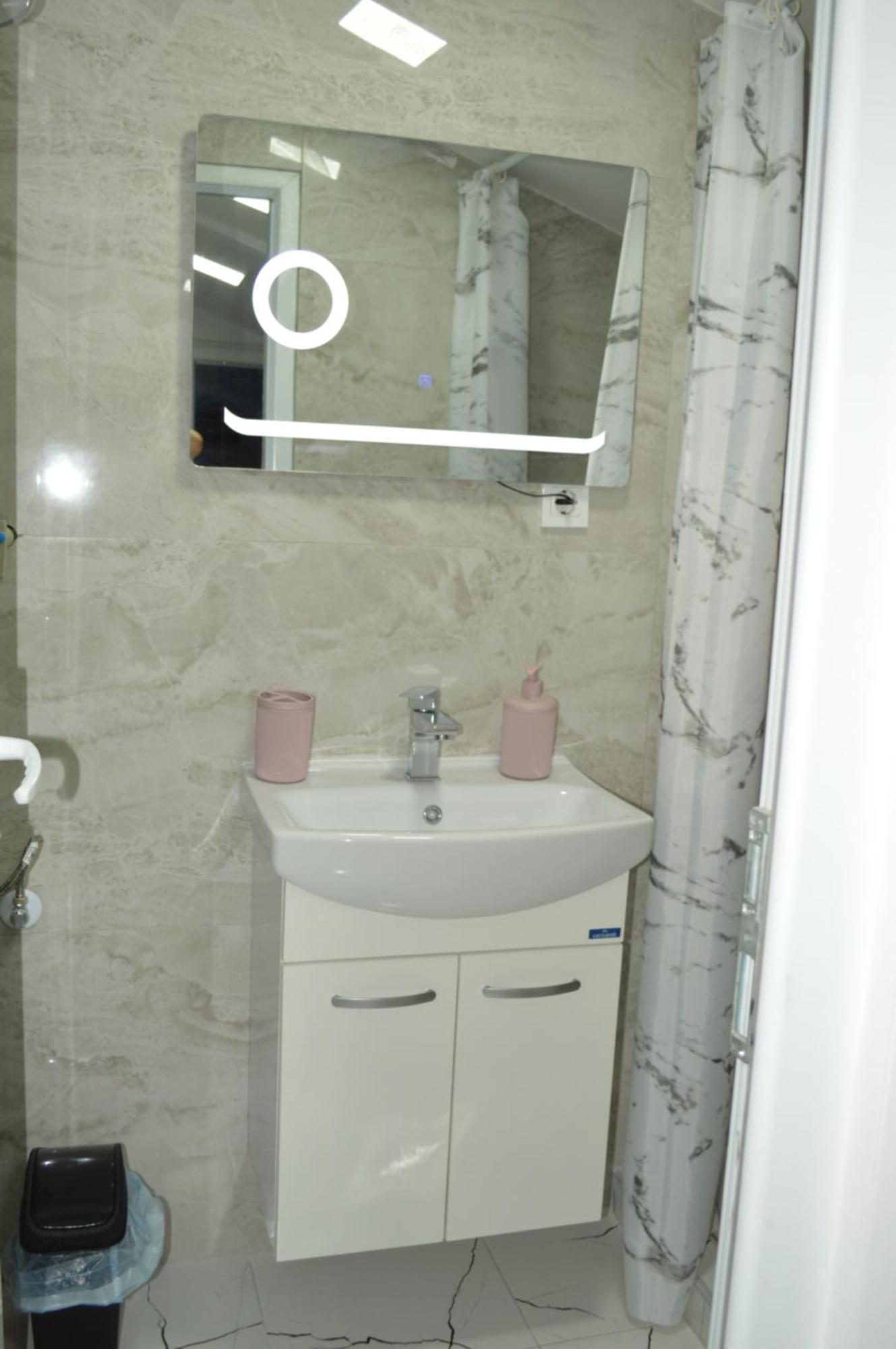 Apartman 4 Jovanovski Ohrid Exterior foto